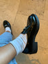 JACKSON LOAFERS